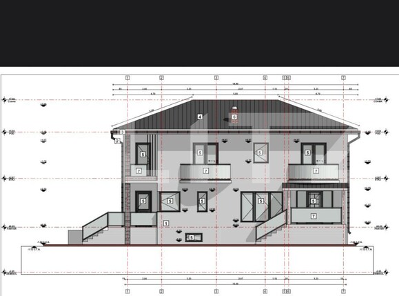 Teren de vânzare Exterior Sud - 175770TV | BLITZ Bistriţa | Poza2