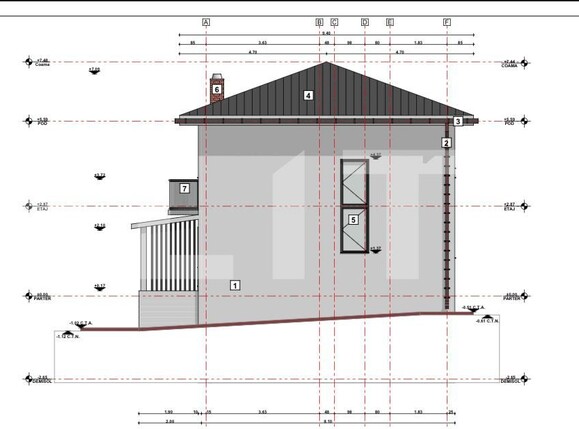 Teren de vânzare Exterior Sud - 175770TV | BLITZ Bistriţa | Poza4