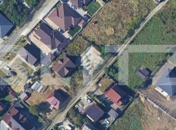 Teren de vânzare Exterior Sud - 175770TV | BLITZ Bistriţa | Poza1