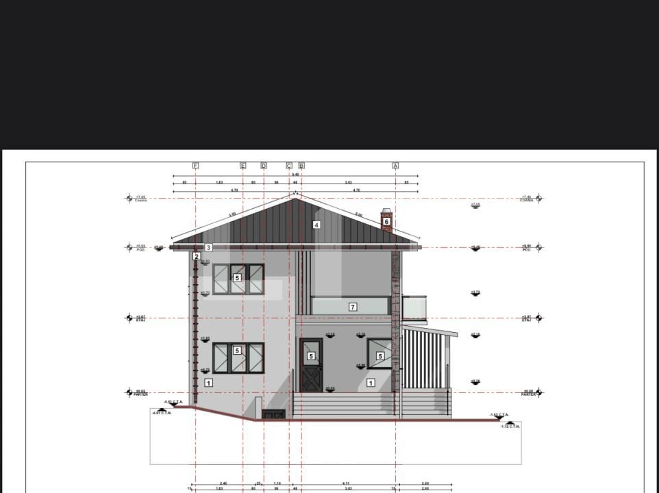 Teren de vânzare Exterior Sud - 175770TV | BLITZ Bistriţa | Poza3