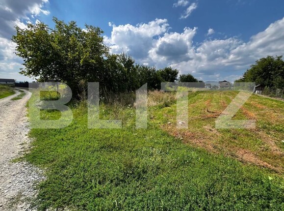 Teren de vânzare Unirea - 175776TV | BLITZ Bistriţa | Poza3