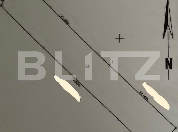 Teren de vânzare Unirea - 175776TV | BLITZ Bistriţa | Poza5