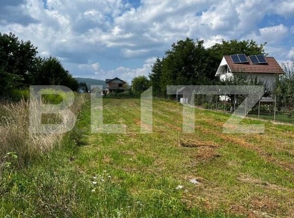 Teren de vânzare Unirea - 175776TV | BLITZ Bistriţa | Poza4