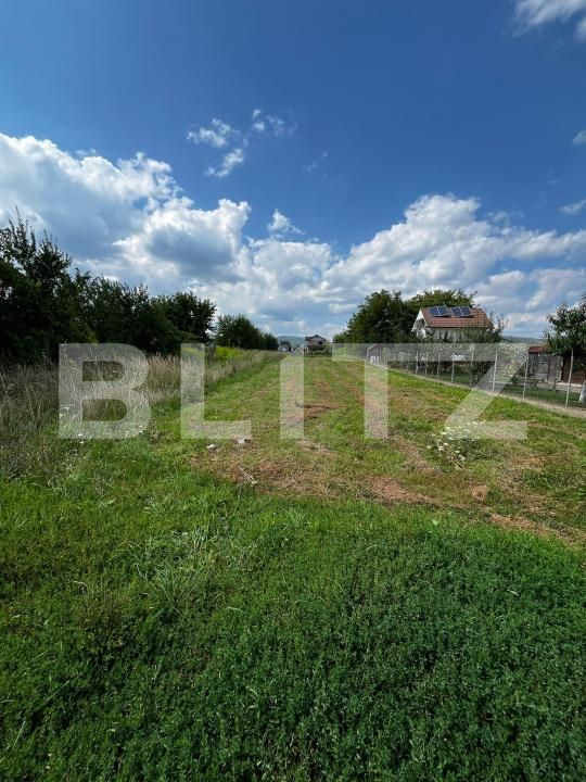 Teren de vânzare Unirea - 175776TV | BLITZ Bistriţa | Poza2