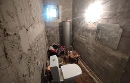 Casa 120 mp, 6 camere, 2 nivele, zona Beclean