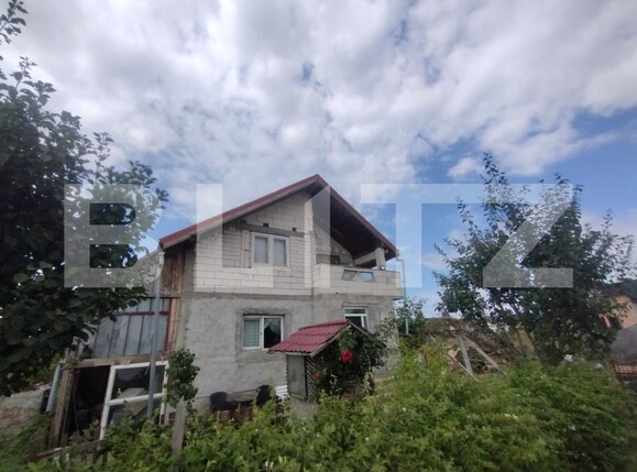 Casa de vânzare 6 camere Beclean - 175794CV | BLITZ Bistriţa | Poza1