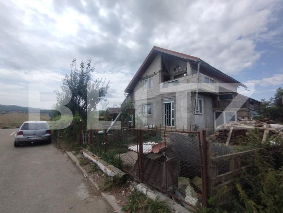 Casa de vânzare 6 camere Beclean - 175794CV | BLITZ Bistriţa | Poza2