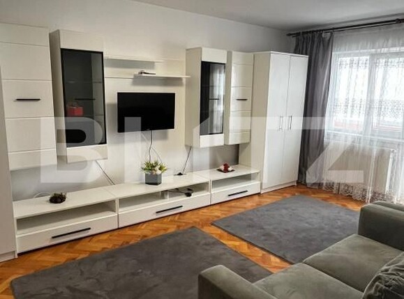 Apartament de vânzare 3 camere Nord - 175806AV | BLITZ Bistriţa | Poza1