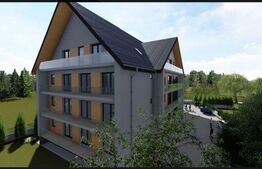 Apartament de vanzare, în bloc nou – etaj 1, finisaje la alegere