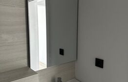 Apartament de vanzare, în bloc nou – etaj 1, finisaje la alegere