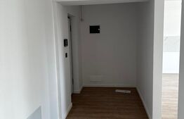 Apartament de vanzare, în bloc nou – etaj 1, finisaje la alegere