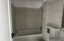 Apartament de vanzare, în bloc nou – etaj 1, finisaje la alegere