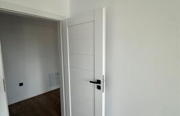Apartament de vanzare, în bloc nou – etaj 1, finisaje la alegere