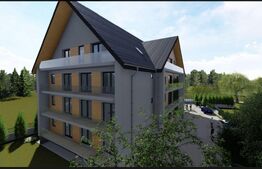 Apartament de vanzare, în bloc nou – etaj 1, finisaje la alegere