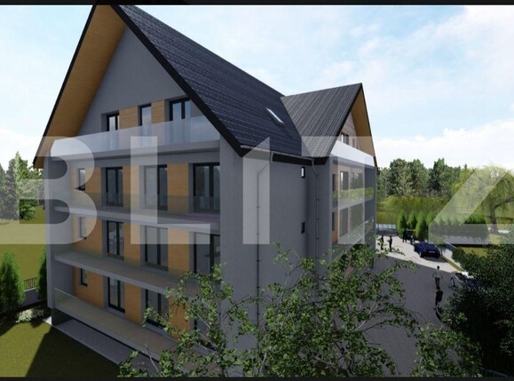 Apartament de vânzare 2 camere Independenței - 175821AV | BLITZ Bistriţa | Poza5