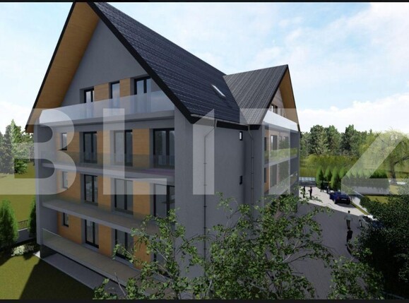 Apartament de vânzare 2 camere Independenței - 175821AV | BLITZ Bistriţa | Poza4