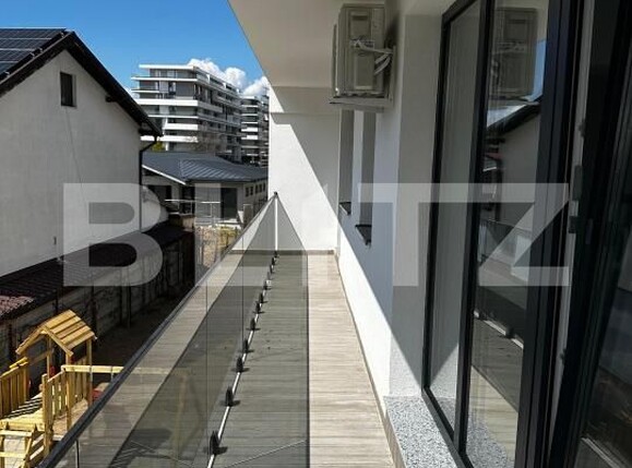 Apartament de vânzare 2 camere Independenței - 175821AV | BLITZ Bistriţa | Poza1