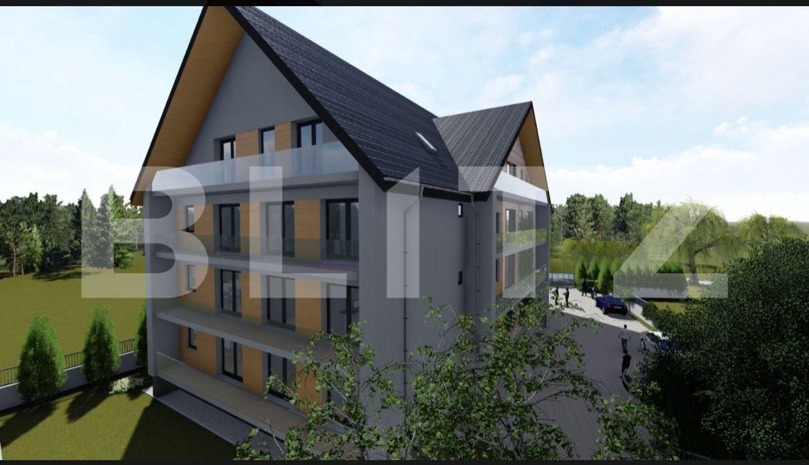 Apartament de vânzare 2 camere Independenței - 175821AV | BLITZ Bistriţa | Poza2