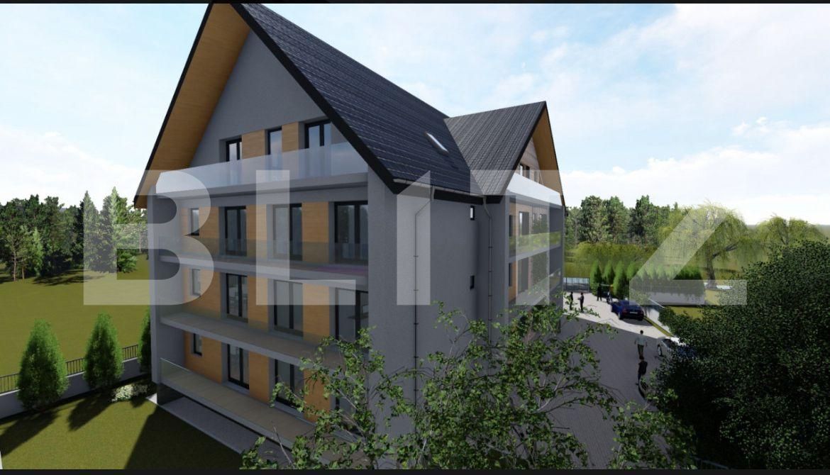 Apartament de vânzare 2 camere Independenței - 175821AV | BLITZ Bistriţa | Poza5