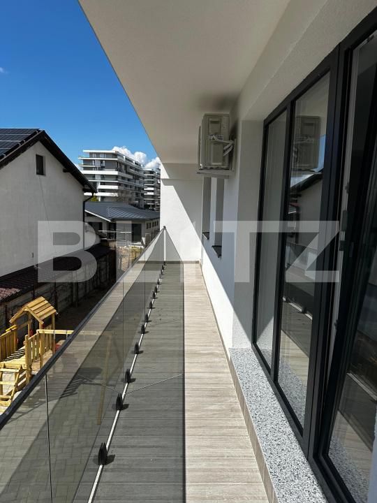 Apartament de vânzare 2 camere Independenței - 175821AV | BLITZ Bistriţa | Poza8