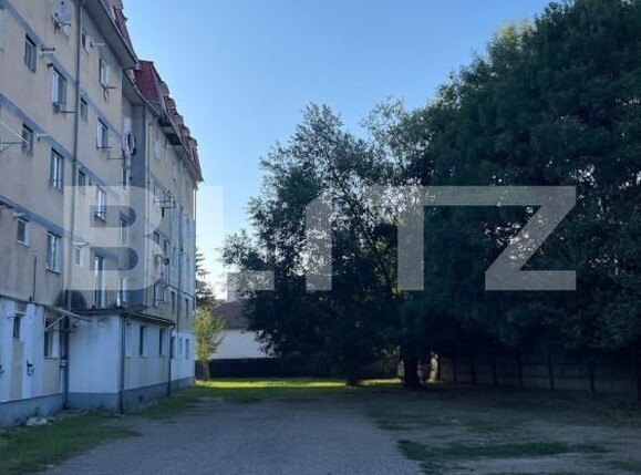 Teren de vânzare Central - 175822TV | BLITZ Bistriţa | Poza1