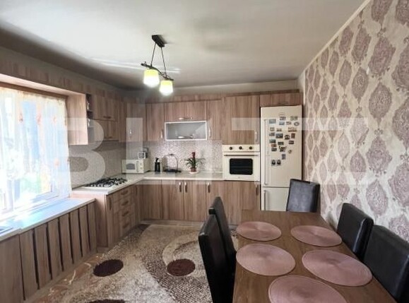 Apartament de vânzare 2 camere Calea Moldovei - 175839AV | BLITZ Bistriţa | Poza4