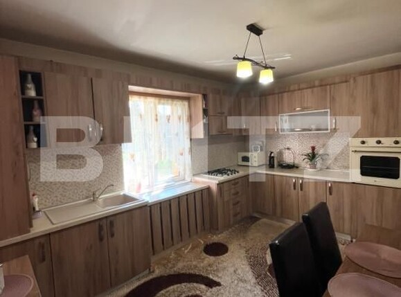 Apartament de vânzare 2 camere Calea Moldovei - 175839AV | BLITZ Bistriţa | Poza5