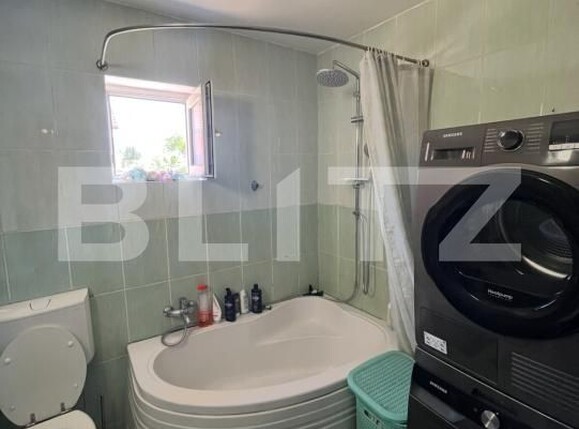 Apartament de vânzare 2 camere Calea Moldovei - 175839AV | BLITZ Bistriţa | Poza8