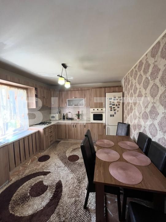 Apartament de vânzare 2 camere Calea Moldovei - 175839AV | BLITZ Bistriţa | Poza4