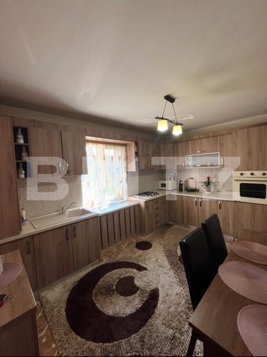 Apartament de vânzare 2 camere Calea Moldovei - 175839AV | BLITZ Bistriţa | Poza5