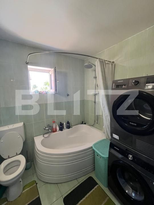 Apartament de vânzare 2 camere Calea Moldovei - 175839AV | BLITZ Bistriţa | Poza8