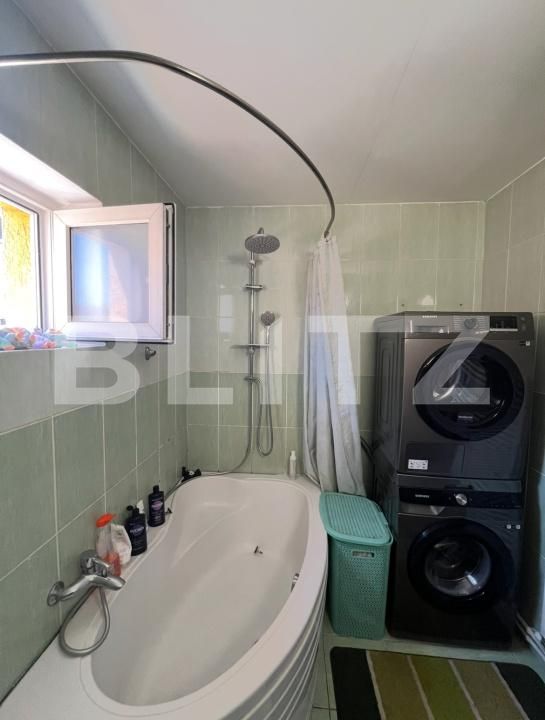 Apartament de vânzare 2 camere Calea Moldovei - 175839AV | BLITZ Bistriţa | Poza7