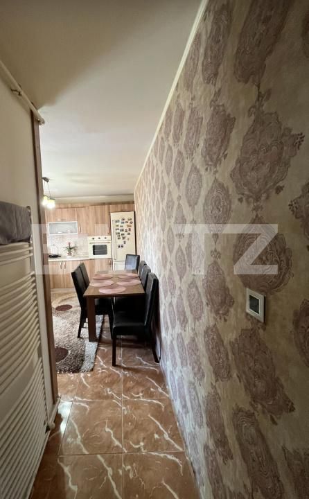 Apartament de vânzare 2 camere Calea Moldovei - 175839AV | BLITZ Bistriţa | Poza9