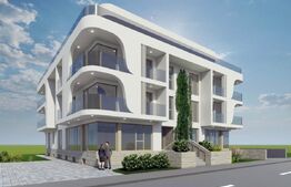 Apartament de vânzare 3 camere Nord-Est - 176082AV | BLITZ Bistriţa | Poza5