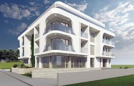 Apartament vanzare, 3 camere, 69 mp- bloc nou, et 1, centru