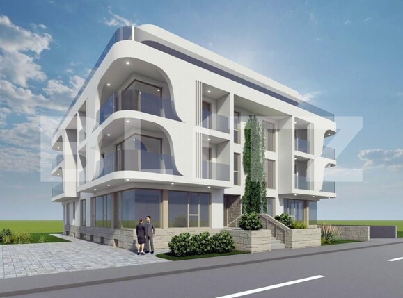 Apartament de vânzare 3 camere Central - 175843AV | BLITZ Bistriţa | Poza1