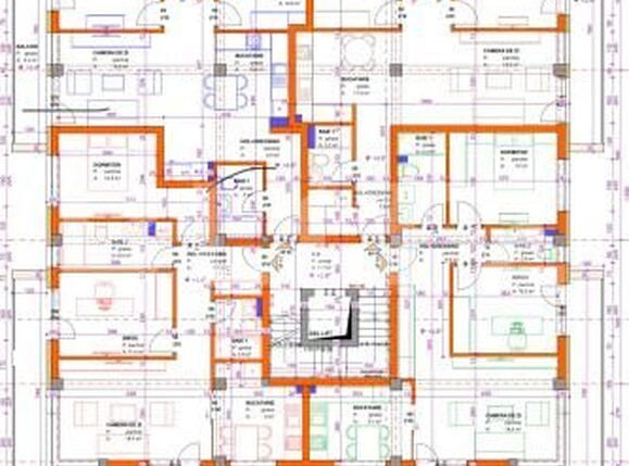 Apartament de vânzare 3 camere Central - 175843AV | BLITZ Bistriţa | Poza4