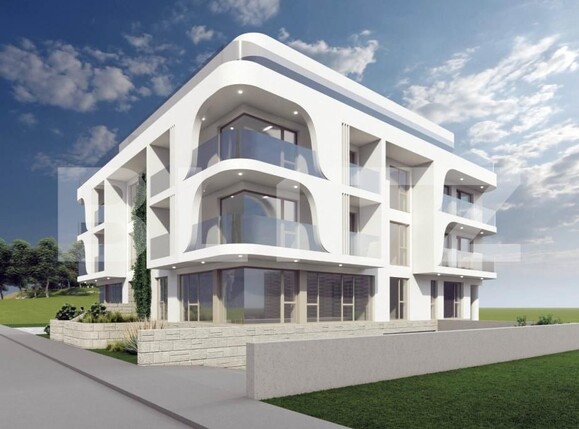 Apartament de vânzare 3 camere Central - 175843AV | BLITZ Bistriţa | Poza2