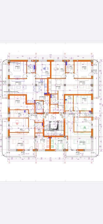 Apartament de vânzare 3 camere Central - 175843AV | BLITZ Bistriţa | Poza4