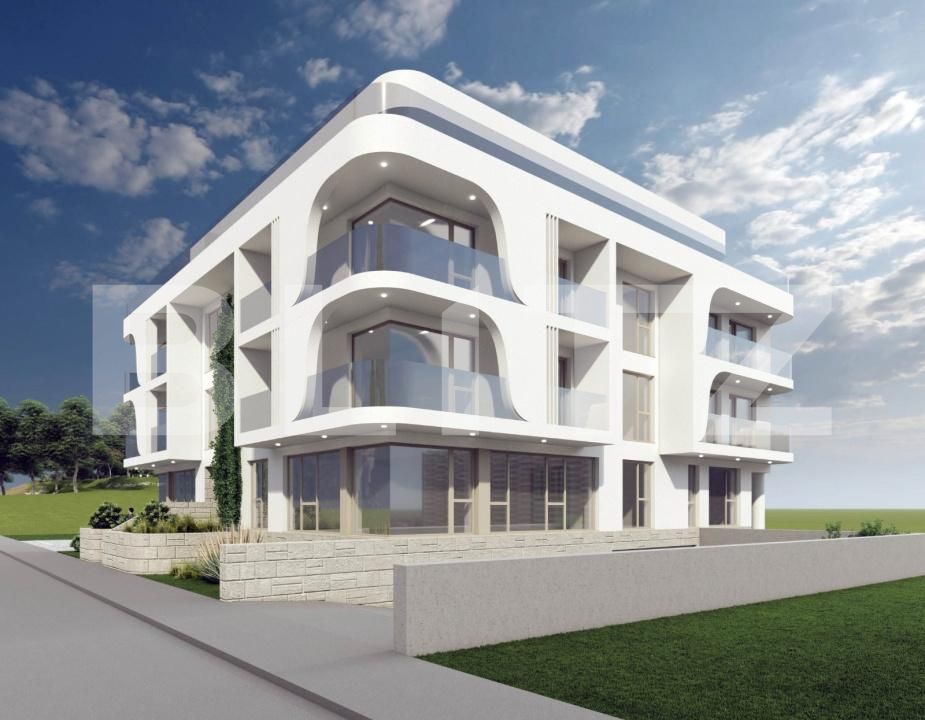 Apartament de vânzare 3 camere Central - 175843AV | BLITZ Bistriţa | Poza2