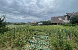 Teren intravilan cu acces direct din centura Bistritei , Viisoara  