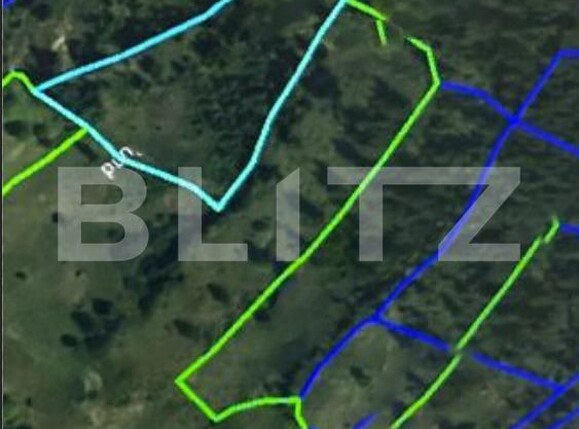 Teren de vânzare Poiana Ilvei - 175892TV | BLITZ Bistriţa | Poza1