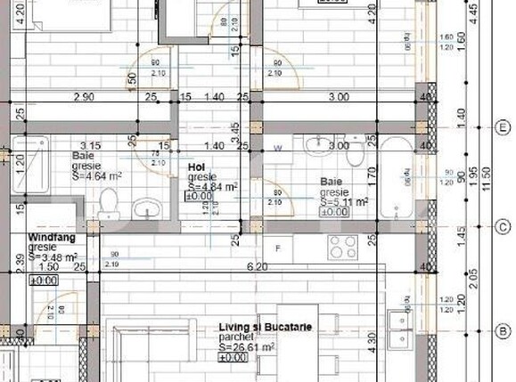 Casa de vânzare 3 camere Sud-Est - 175893CV | BLITZ Bistriţa | Poza1