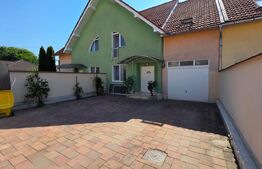  Duplex 147mp utili, 3 arii teren, zona Dedeman