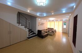  Duplex 147mp utili, 3 arii teren, zona Dedeman