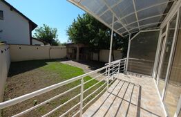  Duplex 147mp utili, 3 arii teren, zona Dedeman