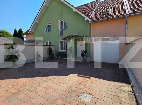 Casa de vânzare 4 camere Est - 175895CV | BLITZ Bistriţa | Poza22