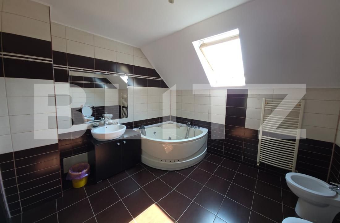 Casa de vânzare 4 camere Est - 175895CV | BLITZ Bistriţa | Poza8