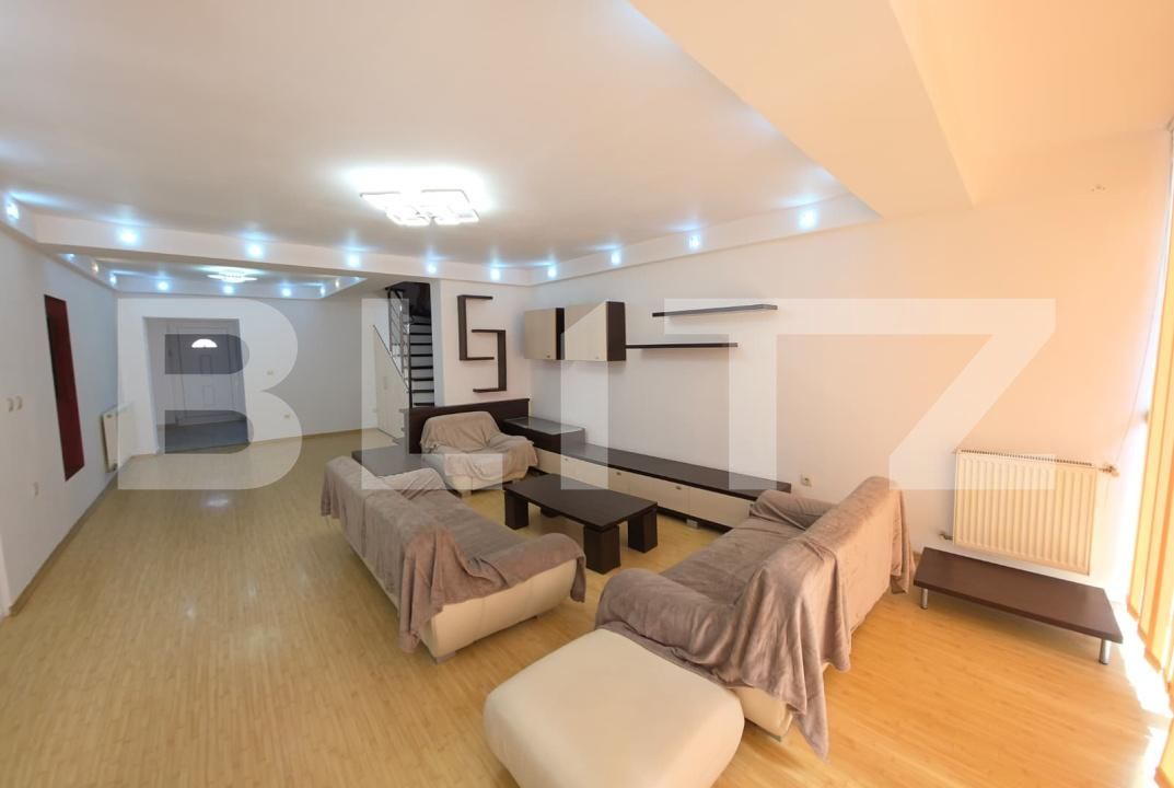 Casa de vânzare 4 camere Est - 175895CV | BLITZ Bistriţa | Poza1