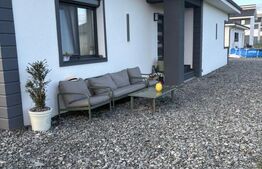 Casa 97 mp utili, teren 650 mp, Valea Budacului